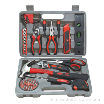 42pcs Hand Tool Set billiges Preis -Tool -Werkzeug -Kit